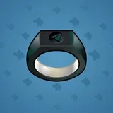 Signet Ring #2253