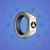 Signet Ring #2254