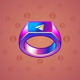 Signet Ring #2259