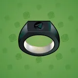 Signet Ring #2262