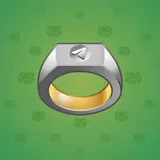 Signet Ring #2265
