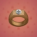 Signet Ring #2268