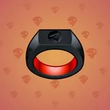 Signet Ring #2272