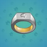 Signet Ring #2278