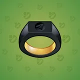 Signet Ring #2280