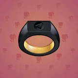 Signet Ring #2283