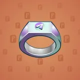 Signet Ring #2286