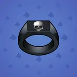 Signet Ring #2287