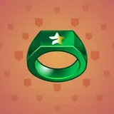 Signet Ring #2294