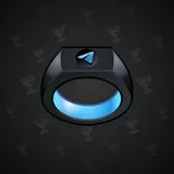 Signet Ring #2297