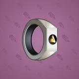 Signet Ring #2302