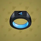 Signet Ring #2304