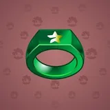 Signet Ring #2310