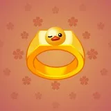 Signet Ring #2311