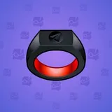 Signet Ring #2312