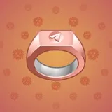 Signet Ring #2316