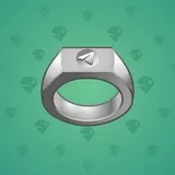 Signet Ring #2317
