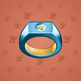 Signet Ring #2321