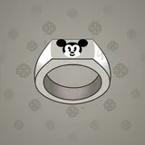 Signet Ring #2324