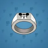 Signet Ring #2325