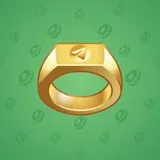 Signet Ring #2334