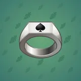 Signet Ring #2342