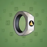 Signet Ring #2343