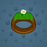 Signet Ring #2344