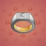 Signet Ring #2345