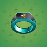 Signet Ring #2348