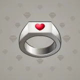 Signet Ring #2350