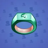 Signet Ring #2357