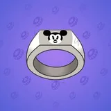 Signet Ring #2363