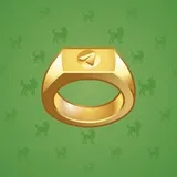 Signet Ring #2364