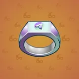 Signet Ring #2367