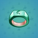 Signet Ring #2368