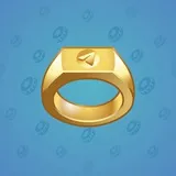 Signet Ring #2371