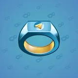 Signet Ring #2372