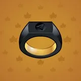 Signet Ring #2377