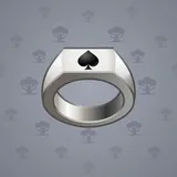 Signet Ring #2379