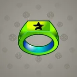 Signet Ring #2381