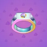 Signet Ring #2390