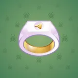 Signet Ring #2392