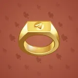 Signet Ring #2396