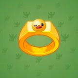 Signet Ring #2397