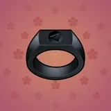 Signet Ring #2404