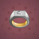 Signet Ring #2405