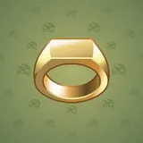 Signet Ring #2406