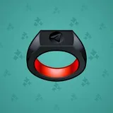 Signet Ring #2407