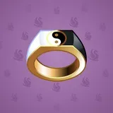 Signet Ring #2408